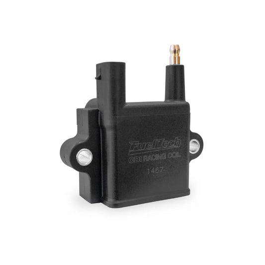 CDI Racing Ignition Coil (Set of 4 with connectors)