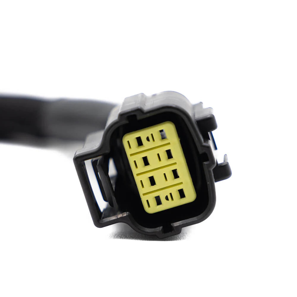 WB-O2 - O2 Sensor - Alcohol with WB-O2 Sensor to NTK Adapter Included