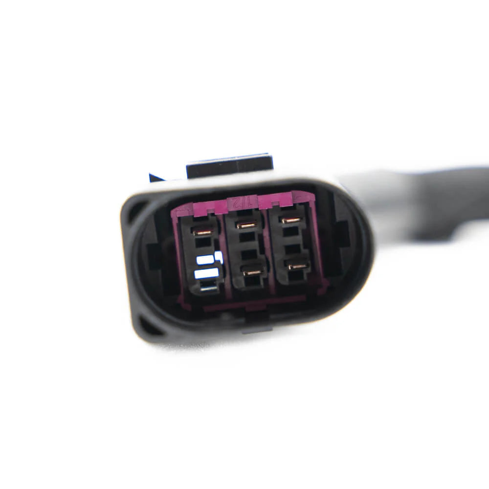 WB-O2 - O2 Sensor - Alcohol with WB-O2 Sensor to NTK Adapter Included